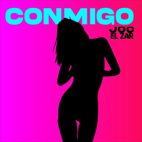 Conmigo | Boomplay Music