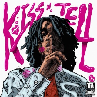 Kiss n' Tell lyrics | Boomplay Music