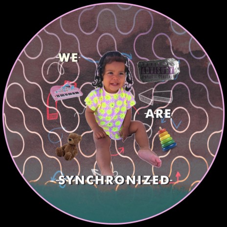 We Are Synchronized (Original Mix) | Boomplay Music