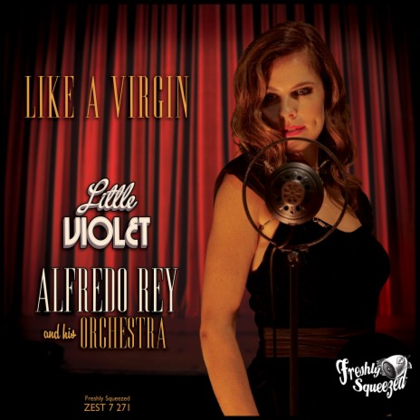 Like a Virgin ft. Alfredo Rey and his Orchestra | Boomplay Music