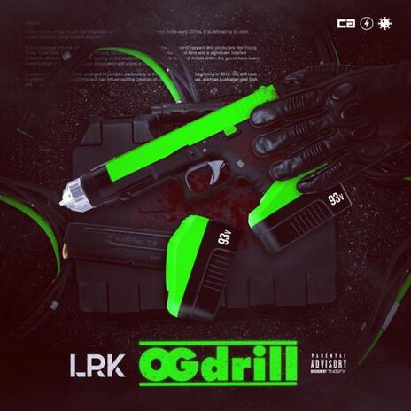 OG DRILL | Boomplay Music