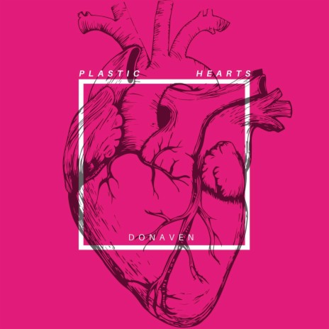 Plastic Hearts | Boomplay Music