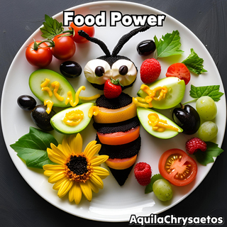 Food Power