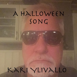 A halloween song