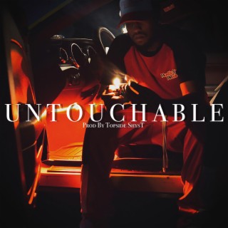 Untouchable