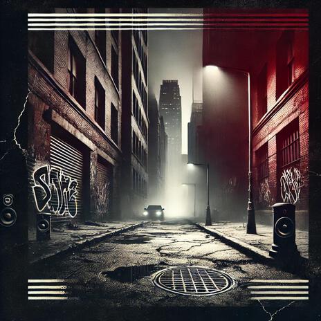 City Shadows (beat) | Boomplay Music