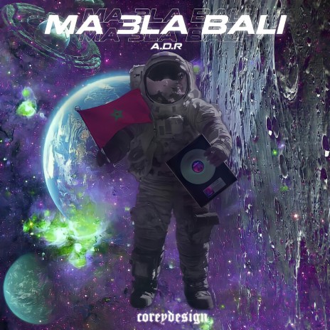 MA 3LA BALI | Boomplay Music