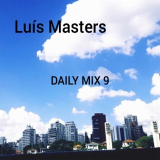 Daily Mix 9