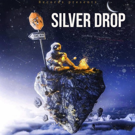 Silver Drop | Boomplay Music