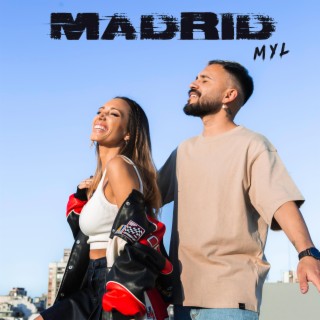 Madrid lyrics | Boomplay Music