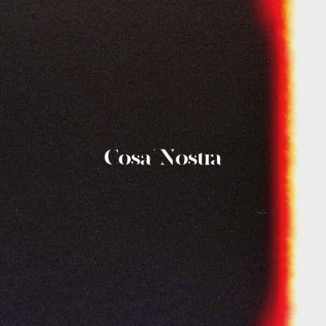 Cosa Nostra ft. Mawcom X | Boomplay Music