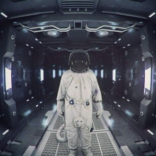Beats for space adventure