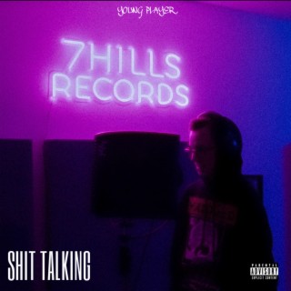 shit talking