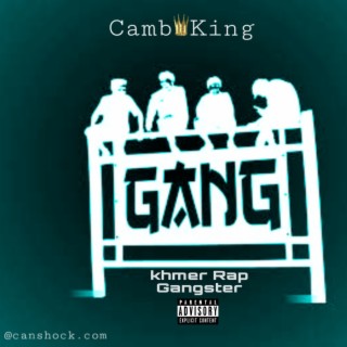 khmer Rap Gangster