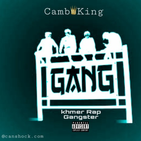 Rap About Gangster