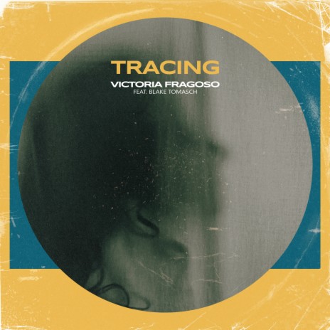 Tracing ft. Blake Tomasch | Boomplay Music