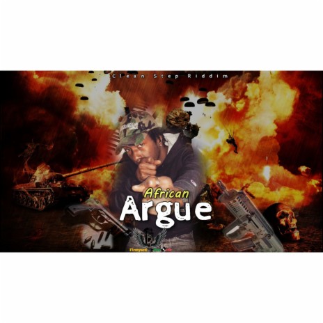 Argue | Boomplay Music