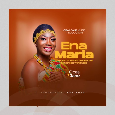 Ena Maria | Boomplay Music