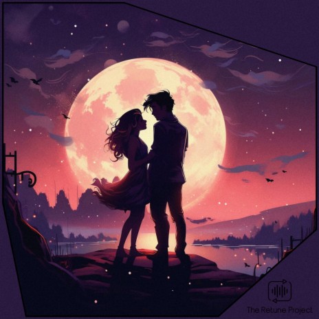 Moonlight Love ft. the boring kish & The Retune Project | Boomplay Music