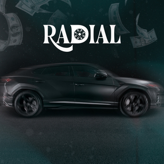 Radial