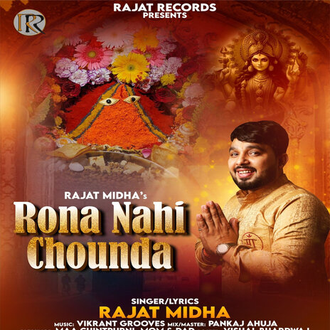 Rona Nahi Chounda | Boomplay Music