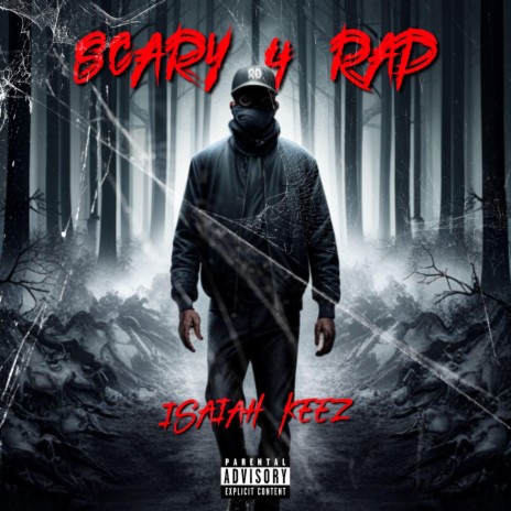Scary 4 Rap | Boomplay Music