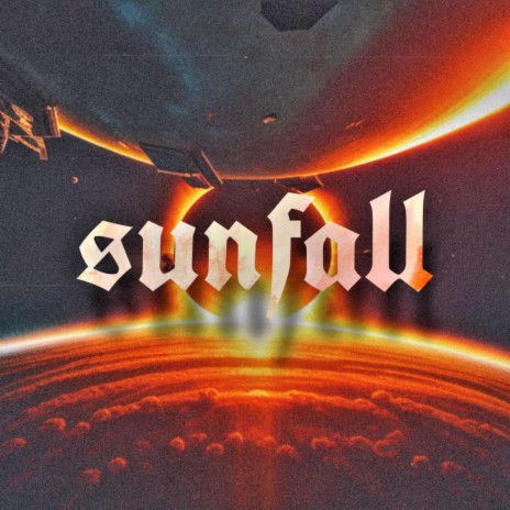 SunFall ft. icebehumble | Boomplay Music