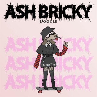 Ash Bricky