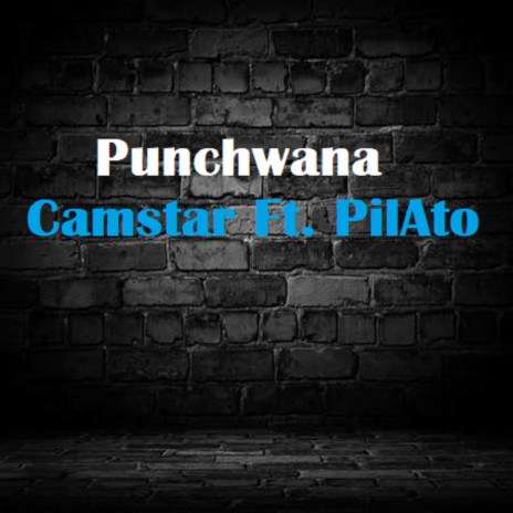 Punchwana ft. PilAto | Boomplay Music