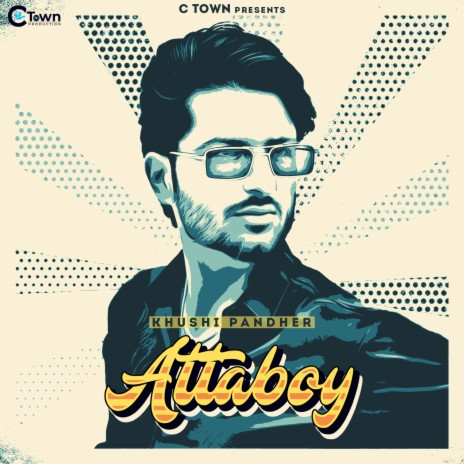 Attaboy | Boomplay Music