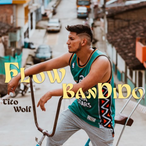 Flow Bandido | Boomplay Music