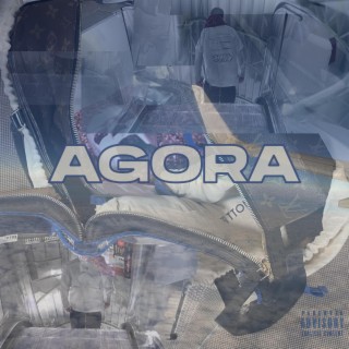 Agora lyrics | Boomplay Music