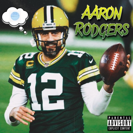 Aaron Rodgers | Boomplay Music