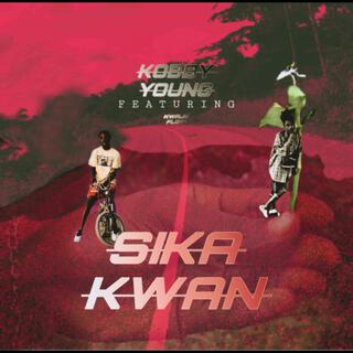 Sika Kwan (feat. Kwajo Flow)