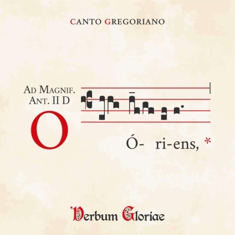 O Oriens & Magnificat | Boomplay Music