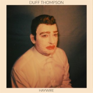 Duff Thompson