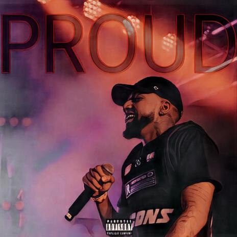 PROUD | Boomplay Music