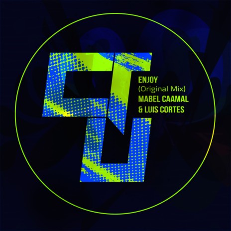 Enjoy ft. Luis Cortes