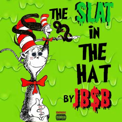 Slat In The Hat | Boomplay Music