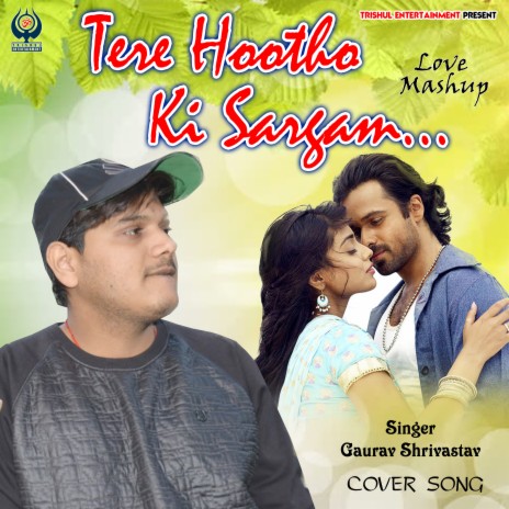 Tere Hothon Ki Sargam | Boomplay Music