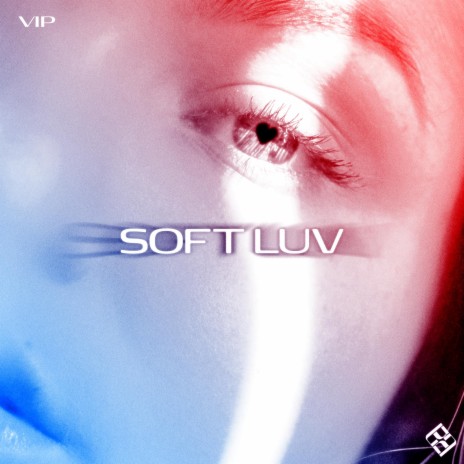 Soft Luv (VIP - INSTRUMENTAL) ft. MANILA GREY | Boomplay Music