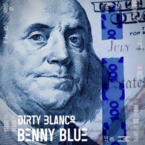 Benny Blue