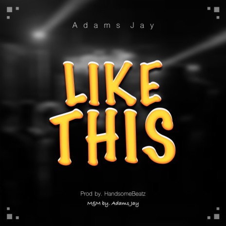 LIKE THIS | Boomplay Music