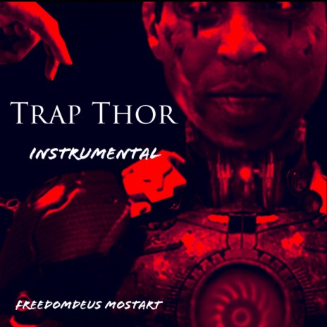 Trap Thor (Instrumental) | Boomplay Music