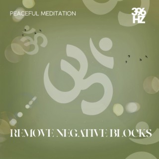 396 Hz Remove Negative Blocks