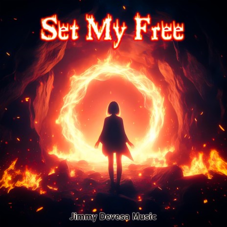 Set Me Free | Boomplay Music