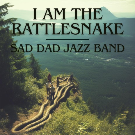 I Am The Rattlesnake | Boomplay Music