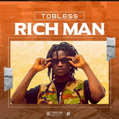 Rich Man | Boomplay Music