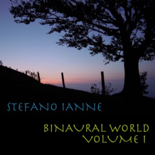 Binaural World, Vol.1