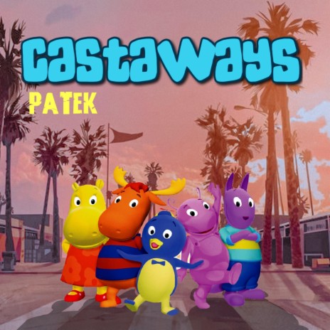 Castaways | Boomplay Music